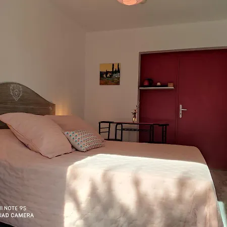 Penzion Le Rayon Vert, Chambres D'hotes