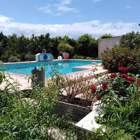 Le Rayon Vert, Chambres D'hotes Penzion *