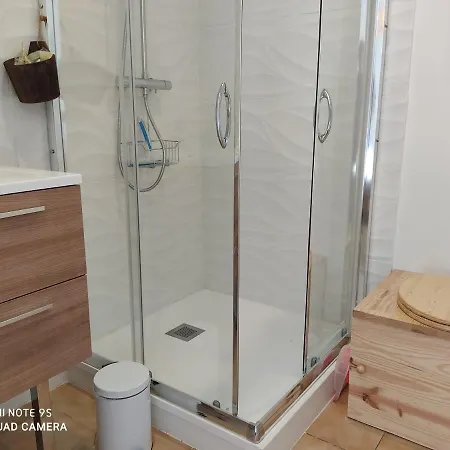Le Rayon Vert, Chambres D'hotes * Saleilles