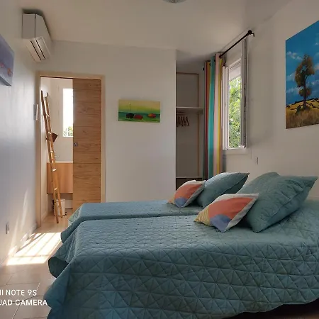 Penzion Le Rayon Vert, Chambres D'hotes *