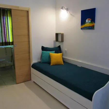 Penzion Le Rayon Vert, Chambres D'hotes
