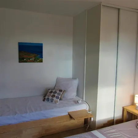 Le Rayon Vert, Chambres D'hotes Penzion Saleilles