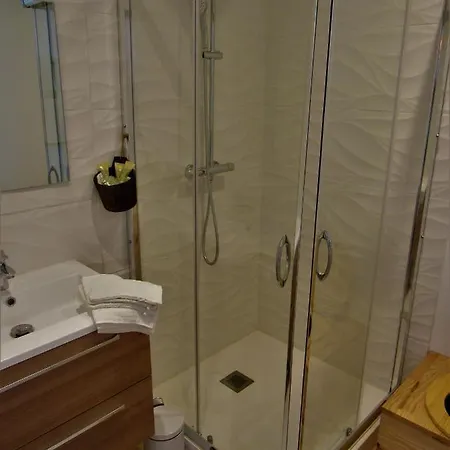 Le Rayon Vert, Chambres D'hotes Saleilles
